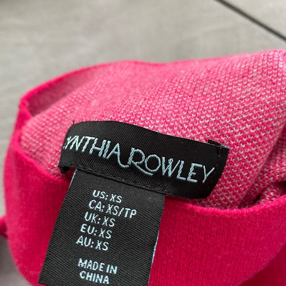 Contrast turtle neck - Picture 3 of 5